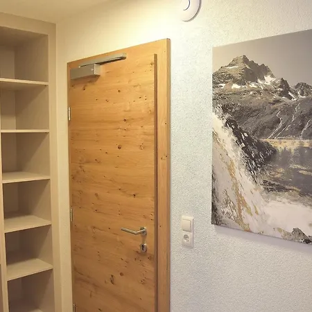 Appartement Flopi Sankt Anton am Arlberg Exterior photo