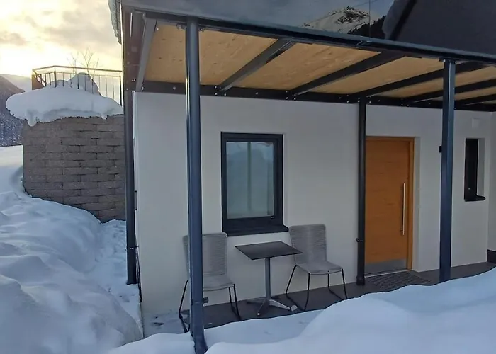 Appartement Flopi