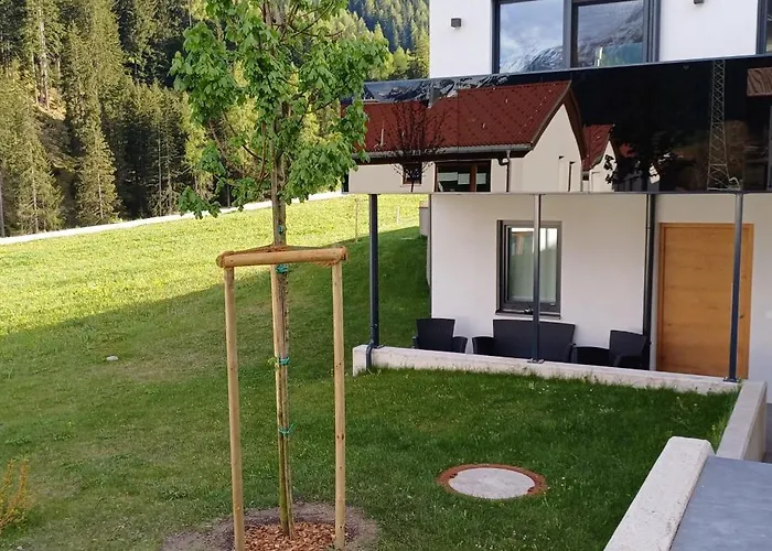 Appartement Flopi