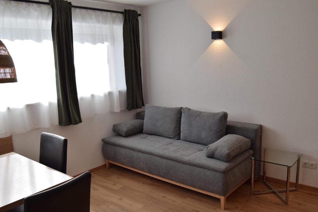 Flopi Apartment Sankt Anton am Arlberg