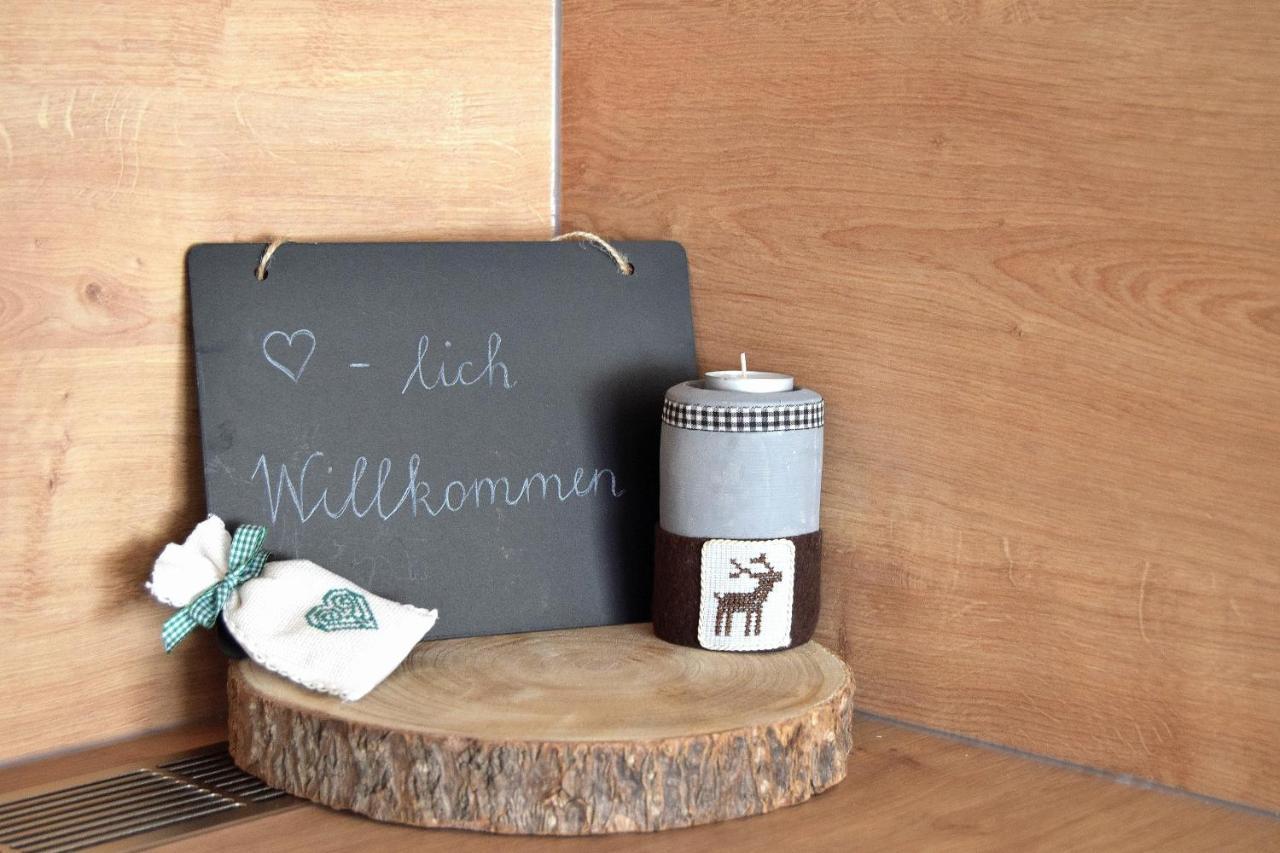 Apartment Flopi *