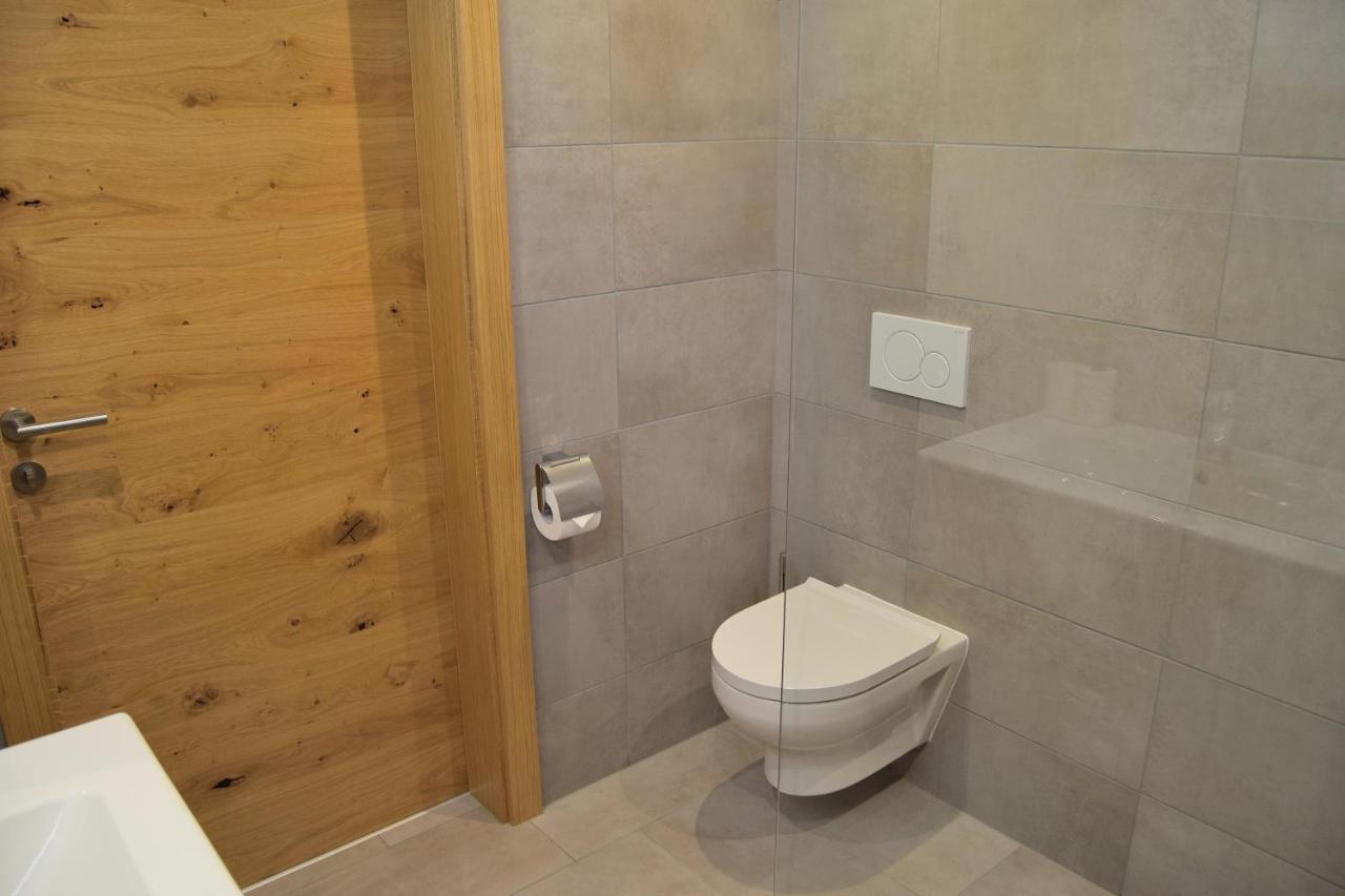 Apartament Flopi St. Anton am Arlberg