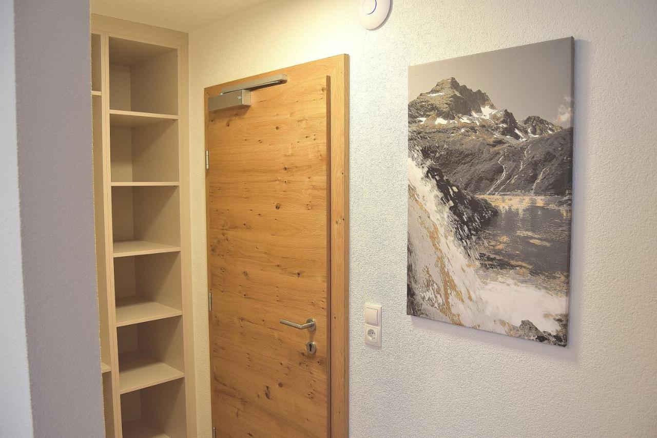 Apartment Flopi