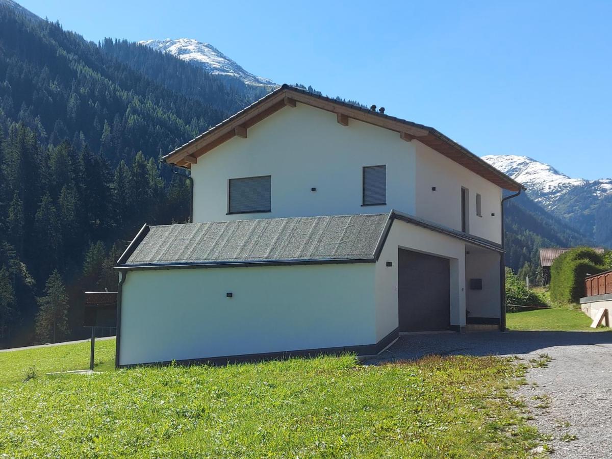 Apartment Flopi Sankt Anton am Arlberg