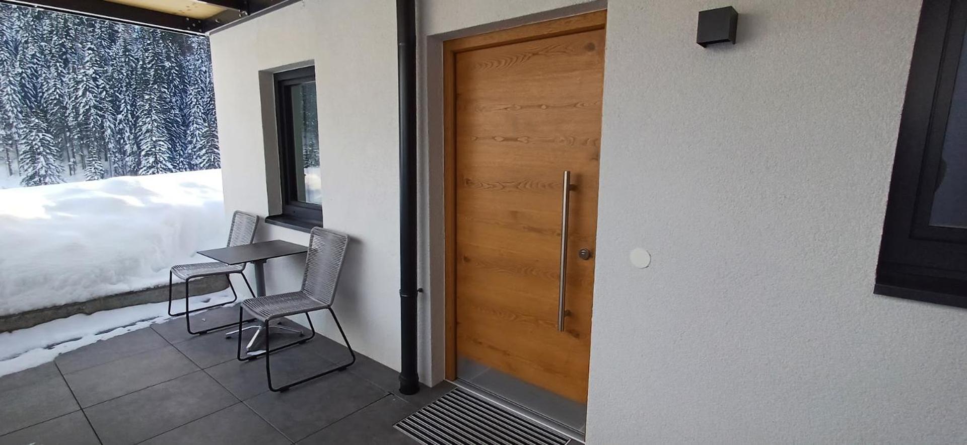 Flopi Apartment
